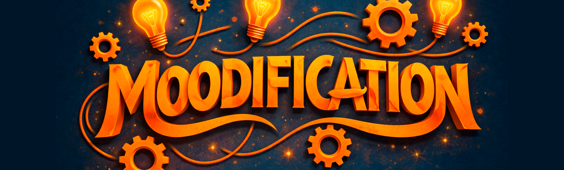 Moodification workshop