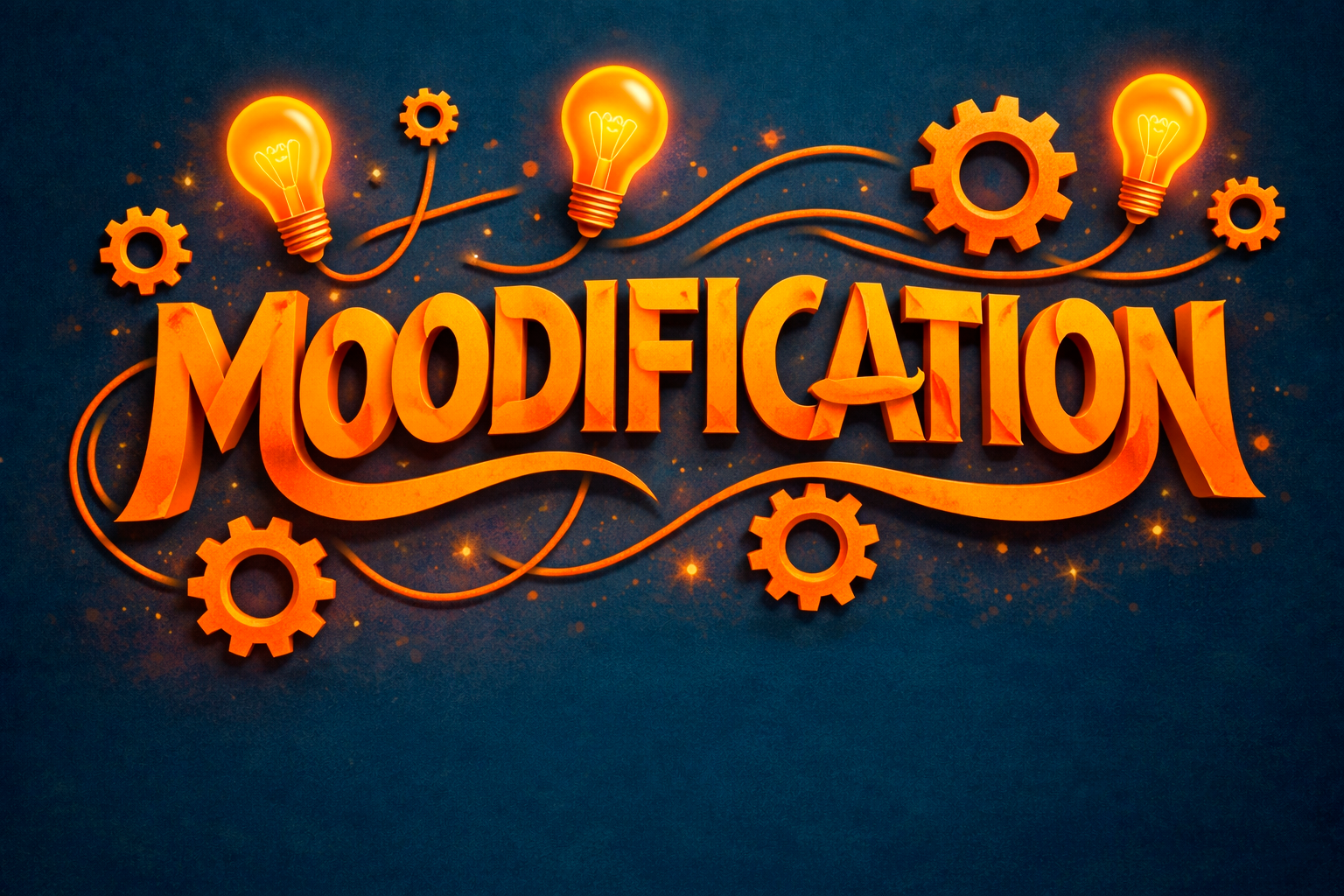 Moodification — moodboarding workshop for non-designers
